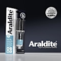 Miniatyrbillede 4 af 4: Tojepoxy to komponenter - ARALDITE - 24 ml - Speciel til metaller - Høj styrke - Varig reparation