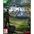 Miniatyrbillede 1 af 6: Atomfall Spil Xbox Series X Flerfärgad