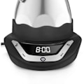 Miniatyrbillede 4 af 4: BIALETTI Moka elektrisk kaffemaskine - 3 kopper - Programmerbar