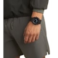 Pikkukuva 2 / 6: Kello - CASIO - G-Shock - Musta ja sininen hartsi Svart