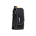 Miniatyrbillede 3 af 6: Pochette ToughBuilt TB-CT-33P til Smartphone, notesbog og Blyant - TOUGHBUILT - Sort - Syntetisk - Unisex Svart