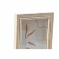 Pikkukuva 3 / 3: seinävalokuvateline 32,5 x 1,5 x 45 cm luonnonlasi ruskea moderni mdf puu