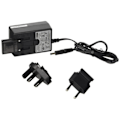 Miniatyrbillede 2 af 2: D-LINK Strømforsyning 12V/3A PSM-12V-38-B - Sort