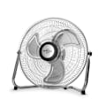 Miniatyrbillede 1 af 4: Industriventilator - Orbegozo - PW 1245 - Metalblade - 3 hastigheder - Justerbar hældning