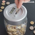 Pikkukuva 1 / 4: Sähkölaskin - InnovaGoods - Toimisto - Sekalainen - Nykyajan - Design