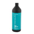 SAMLEDE RESULTATER HIGH AMPLIFY shampoo 1000 ml