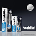 Miniatyrbillede 4 af 4: To-epoxy lim - ARALDITE - Standard - 24 ml - Langsom hærdning - Høj styrke