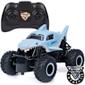 Pikkukuva 1 / 5: MONSTER JAM RC - MEGALODON - Asteikko 1:24