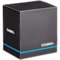 Miniatyrbild 6 av 6: CASIO Collection Watch A700WEMG-9EF - Chrono, Alarm, Automatisk Kalender - Gul gyllene