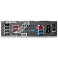 Pikkukuva 4 / 4: Emolevy - GIGABYTE - Z890 GAMING X WIFI7 - USB4 - LAN 2.5 GbE - Wi-Fi 7/Bluetooth 5.3