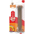 Pikkukuva 4 / 4: Purulelu - Nylabone - Dura Chew Bacon - XS - Ruskea - Muovi