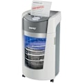 Miniatyrbillede 1 af 2: Papirkrydser - LEITZ - IQ Optimax - Mikro P5 - 12-10 Ark - 35L Rotationsspand OPTIMAX