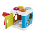 Pikkukuva 2 / 4: Chicco Smart2Play 2 in 1 Shape Cube Flerfärgad