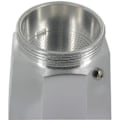 Pikkukuva 3 / 3: BIALETTI Italialainen Moka express -kahvinkeitin - 12 kuppia - Alumiini