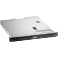 Miniatyrbillede 2 af 2: Server - AXIS COMMUNICATIONS - S1116 - RACKED - VMS - 1 TB kapacitet