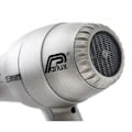 Pikkukuva 3 / 6: PARLUX Ardent Barber Tech Ionic hiustenkuivaaja - Ilmavirta 61 m3/h - 1800 W - Harmaa Grå