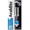 Miniatyrbillede 1 af 4: To-epoxy lim - ARALDITE - Standard - 24 ml - Langsom hærdning - Høj styrke