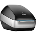 Pikkukuva 1 / 3: DYMO LabelWriter Wireless Black, langaton tarrakirjoitin Wi-Fi-verkossa jaettavaksi (F/NL/D)