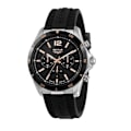 Miniatyrbillede 1 af 4: Ur - SECTOR NO LIMITS - R3271631002 - Chronograf - PVD Stål Sort - Sort Silikone Svart