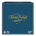 Miniatyrbillede 2 af 4: Hasbro Gaming – Trivial Pursuit, Classic Edition (c1940105) (spansk udgave) C1940105