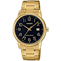 Miniatyrbillede 1 af 3: CASIO armbåndsur model MTP-V002G-1
