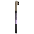 Pikkukuva 2 / 4: Kulmakynä - Maybelline New York - N°02 Blondi - Integroitu harja - Luonnollinen lopputulos - Pitkäkestoinen 02 Blonde