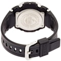 Miniatyrbillede 2 af 4: Ur - Casio - GST-W110-1AER - Sort - Resin - Vandtæthed 10 Atm Svart