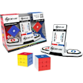 Miniatyrbillede 1 af 6: Strategi og puslespil - GOLIATH - Nexcube Battle Pack - 2 nexcube 3x3 - Multicolor Flerfärgad