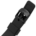 Pikkukuva 4 / 4: Casio Kello - Unisex - A100WEFG-9AEF - Vedenkestävä 3 Atm - Musta Muovihihna sort