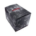 Miniatyrbillede 5 af 5: Ur - Casio - GD-010-1A1ER - Sort Plastik - 20 bar - Digital Svart