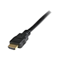 Pikkukuva 1 / 4: HDMI–DVI-D-sovitinkaapeli - STARTECH.COM - 1,8 m - Musta