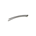Pikkukuva 1 / 2: Joustava Single Control 30cm - YLEINEN - JUEGO 2 Unid. - Valkoinen - 32 l/min - 1/2" (15x21) - 90 °C