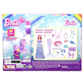 Pikkukuva 2 / 6: Barbie- joulukalenteri Barbie Dreamtopia -nukke ja tarvikkeet HRG90 Flerfärgad