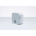 Miniatyrbillede 3 af 6: Compact Label Maker Cube - BROTHER PT-P300BT P-Touch Forbindes nemt til smartphones og tablets op til 12 mm