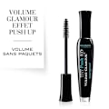 Pikkukuva 3 / 3: BOURJOIS Volume Glamour Push Up ripsiväri - 71 vedenpitävä #071 Svart