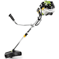 Pikkukuva 2 / 6: Dewbroussailler - FIELDMANN - FZS 3020-B - Moottori 32,5 cc - Teho 1,15 kW - Leikkuuleveys 42 cm