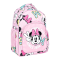 Pikkukuva 1 / 6: Reppu - Cerda - Minnie - Vaaleanpunainen - Kestävä - Leikkisä rosa