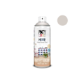 Miniatyrbillede 2 af 2: Aerosol maling - GENERISK - Pintyplus Home - Toasted Linen - 520cc - Overflade op op til 3m² Rostad Linne