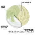 Miniatyrbillede 3 af 4: Hårmaske - WELLA - Elements - Regenererende - 150ml - Alle hårtyper