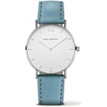 Miniatyrbillede 1 af 2: Ur - PAUL HEWITT - PH-SA-ST-ST-23S - Automatisk - Læder - Unisex