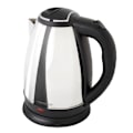 Miniatyrbillede 1 af 2: Kedel - ESPERANZA - TUGELA EKK104S - 2200 W - 1,8 L - Rustfrit stål og Plastik Pengar