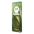 Miniatyrbild 2 av 5: Motorola edge 60 Smartphone 6.67" 256GB 50MP 5G Android 15 Klövergrön