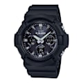 Miniatyrbillede 3 af 3: Casio Ur - GAW-100B-1AER Svart