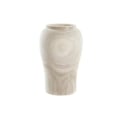 Miniatyrbild 1 av 3: boho design brun vas 24 cm
