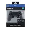 Miniatyrbillede 2 af 4: Gamepad - NACON - Asymmetrisk - Trådløs - Sort - Vibration sort