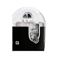 Miniatyrbillede 4 af 4: Citruspresser - SMEG - CJF11BLEU - 70 Watt - Antidrip hældetud - Tritan Renew Blank krom