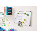 Miniatyrbillede 4 af 4: Edding Cap af Lot med 10 Marker med Spids til Whiteboard 1,5 til 3 mm Sort - 4-360001