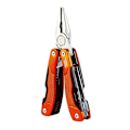 Miniatyrbillede 3 af 3: Sort + Decker Tang Multi-Tools 12 i 1 knive Meter Savskruetrækker