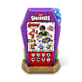 Pikkukuva 2 / 6: Smasherin kauhuyllätys