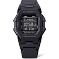 Miniatyrbillede 4 af 6: Ur - Casio - GD-B500-1ER - Sort - Vandafvisende 20 bar - Rem i Plastik Svart